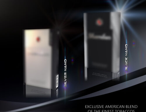 Shamlan Tobacco launches its newest cigarette product Shamlan Nano