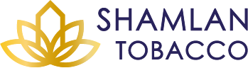 Shamlan Tobacco Logo